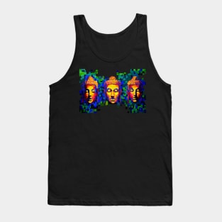 See No Evil... Tank Top